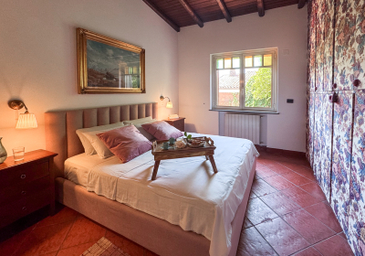 Casa Vacanze Villa Villa Etna